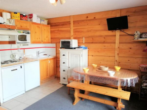 Morillon 1100: Bel appart 4 pers au pied des pistes - FR-1-412-35